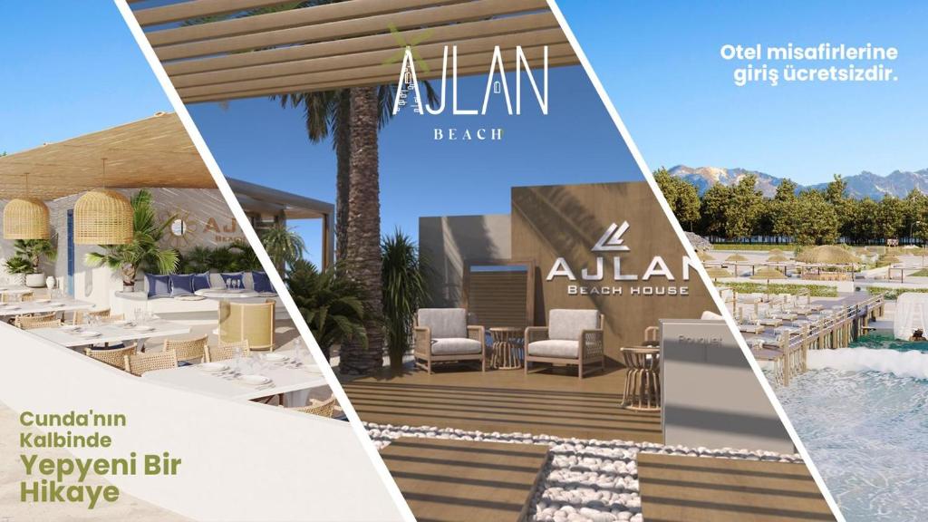 Fotografie z fotogalerie ubytování Ajlan Hotel Cunda v destinaci Ayvalık