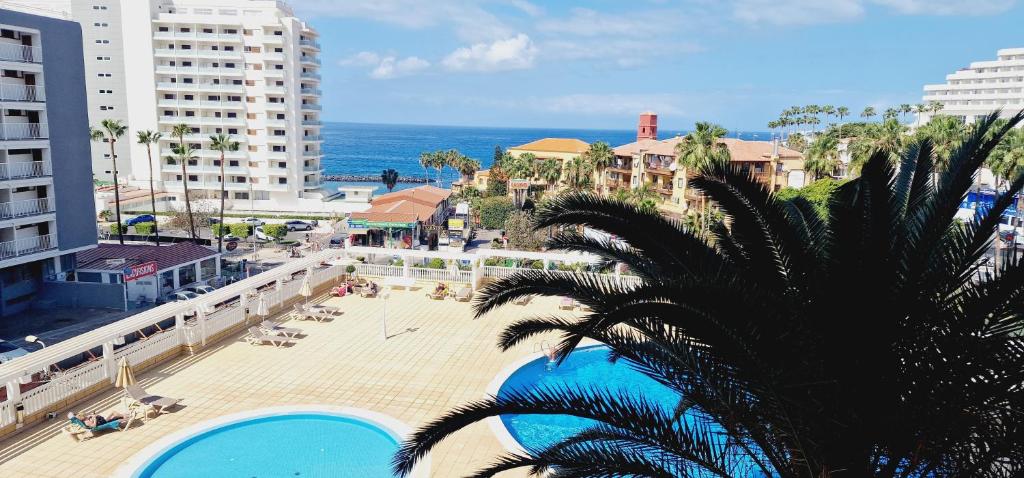 Copacabana Luxury Ocean View