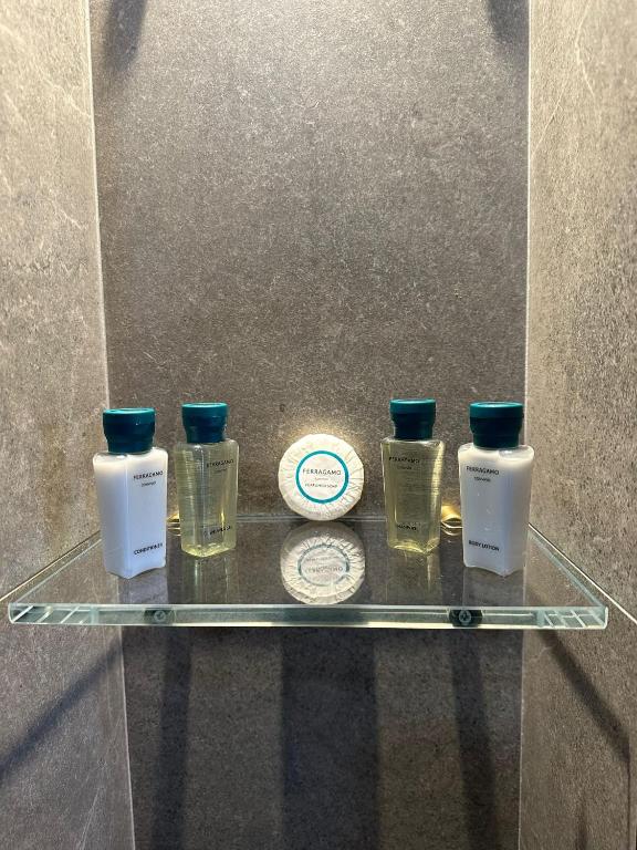 Dimora Collection - Le Torri - Boutique Luxury Suites - Adults Only - 13