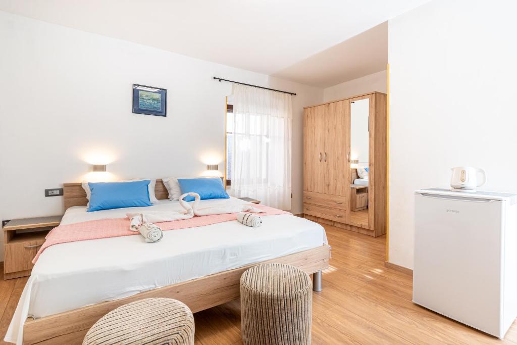 Fotografie z fotogalerie ubytování Guesthouse Romana v destinaci Cres