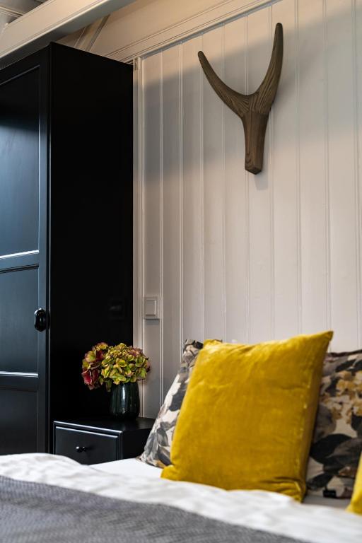 Vintage Apartment Hotel - Resim 25