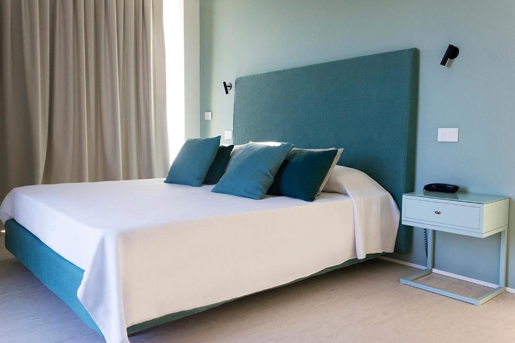 Hotel Mediterraneo Suite&Residence - Suite -Wohnung