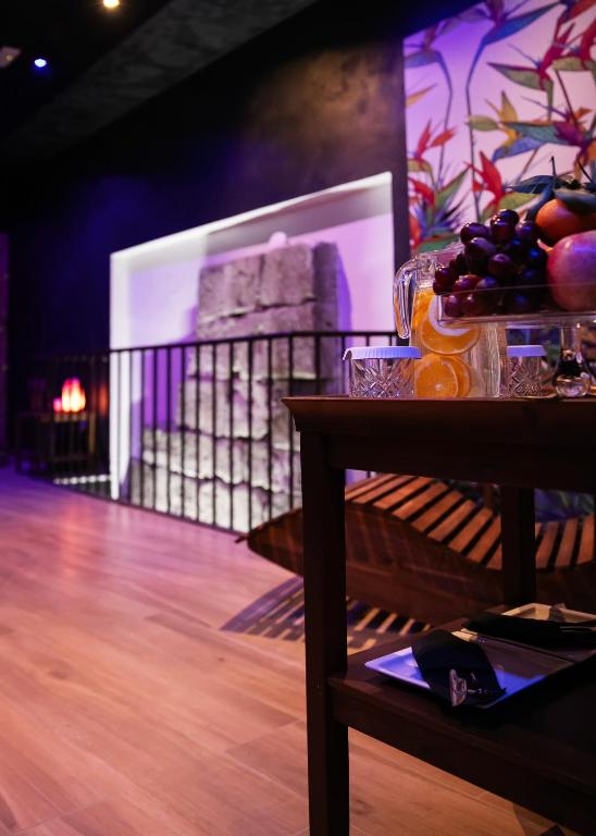 Hotel Caravita - Resim 9