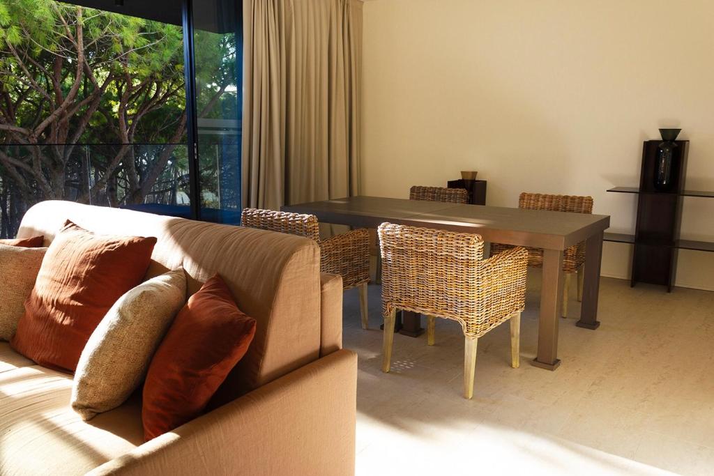 Hotel Mediterraneo Suite&Residence - Deluxe -Wohnung Mit Meerblick