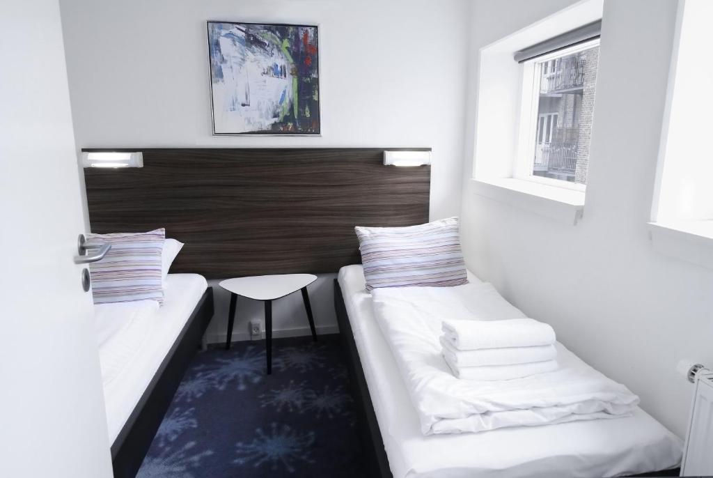 ApartHotel Faber - Resim 44