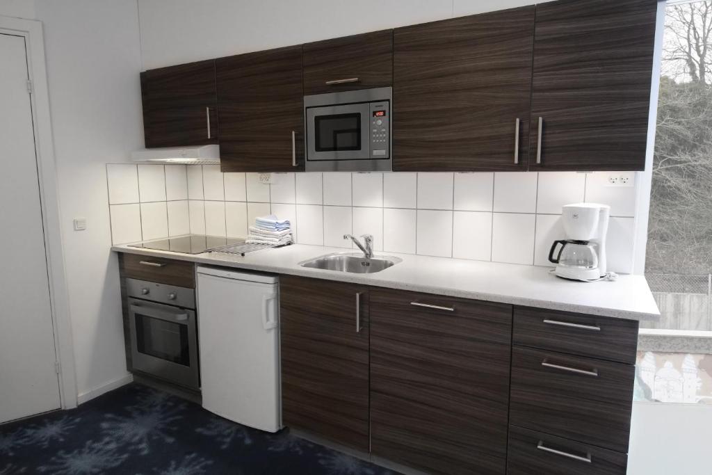 ApartHotel Faber - Resim 45