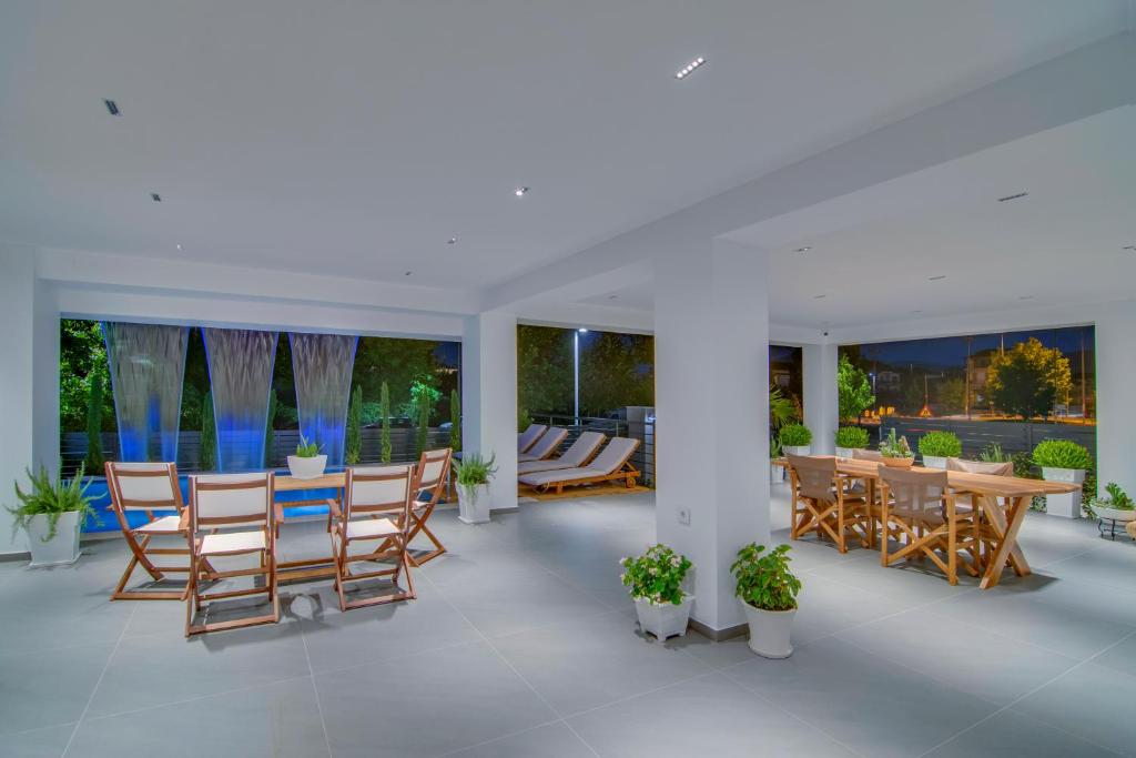 Selin Luxury Residences - Resim 9