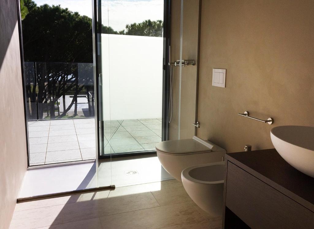 Hotel Mediterraneo Suite&Residence - Überlegene Wohnung