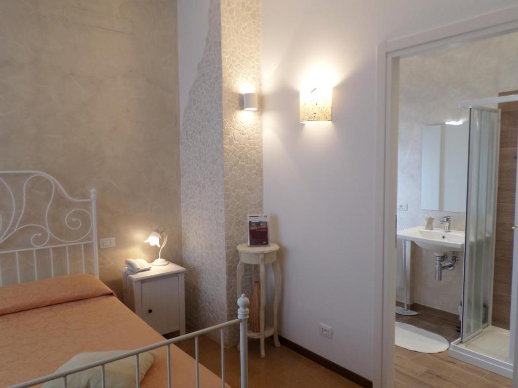 Bed and Breakfast " Il Tesoro di Mario "