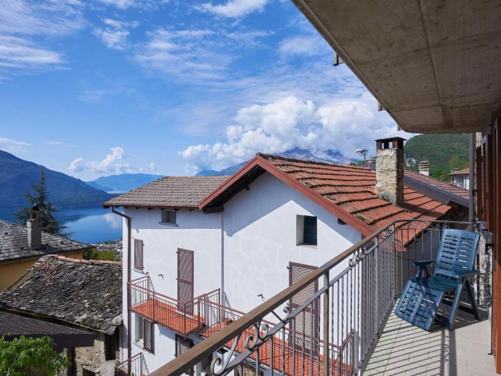 Táj az apartman közelében