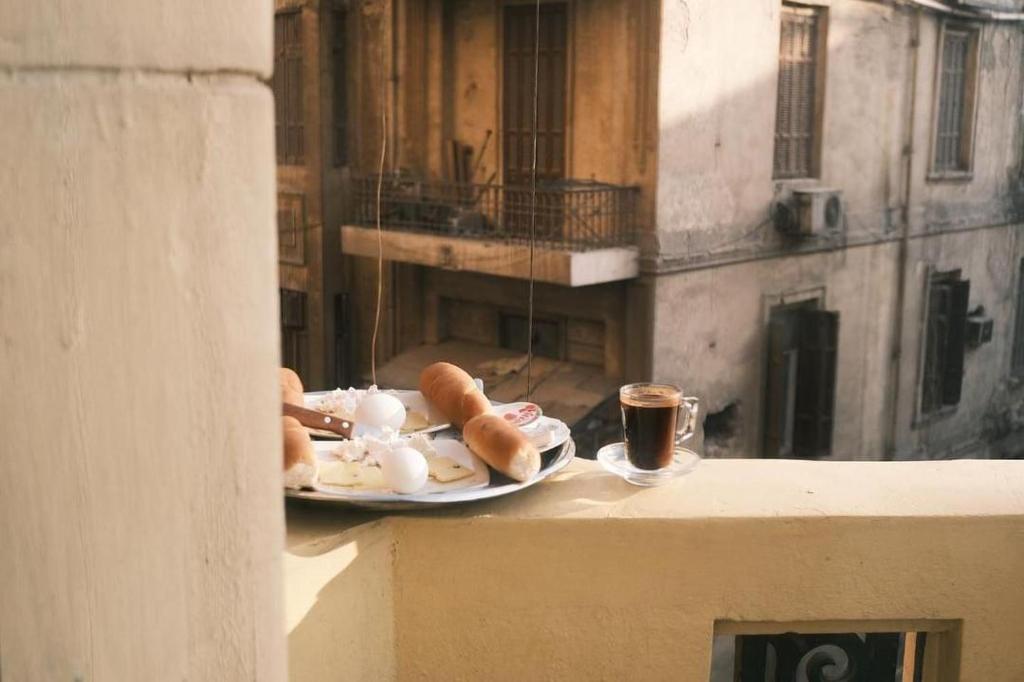 Fotografie z fotogalerie ubytování Philo Hotel v Káhiře