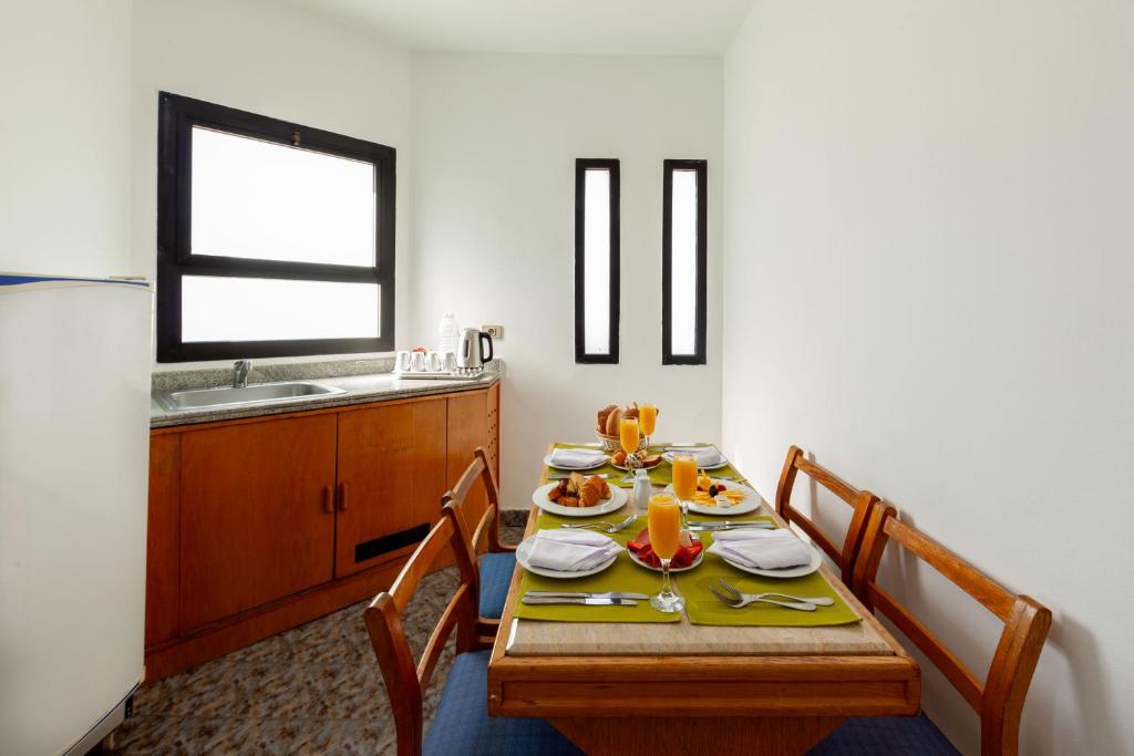 Pharaoh Azur Resort - 18