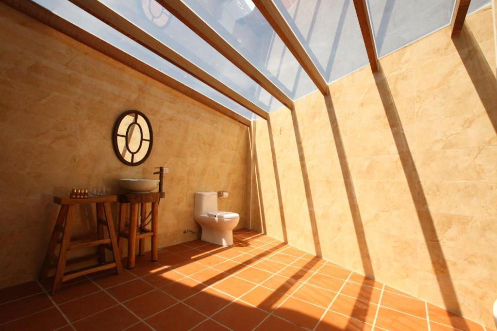 Fotografie z fotogalerie ubytování Murraya Paniculata Villa v destinaci Magong