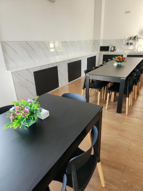 The Mira Hotel Chiang Rai - Resim 8