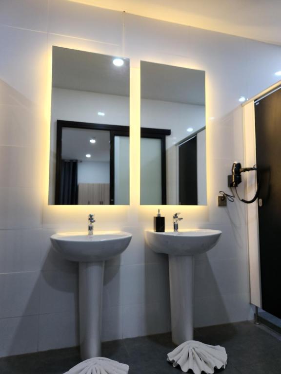 The Mira Hotel Chiang Rai - Resim 43