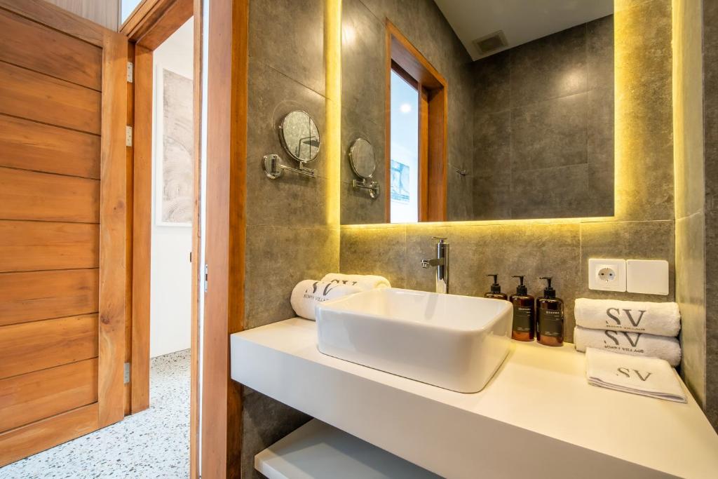 Sunny Village Berawa - 18