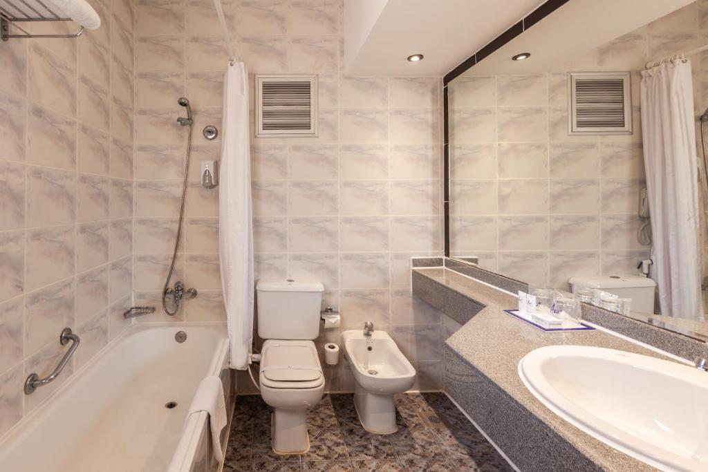 Pharaoh Azur Resort - 10