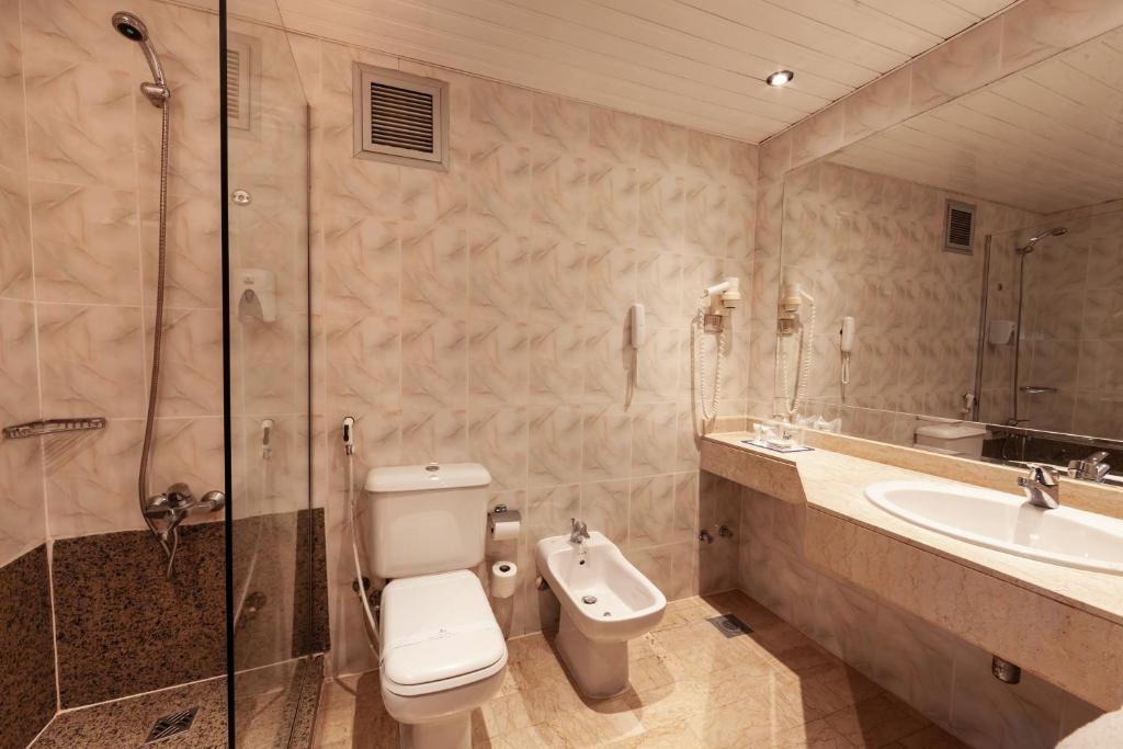 Pharaoh Azur Resort - 8