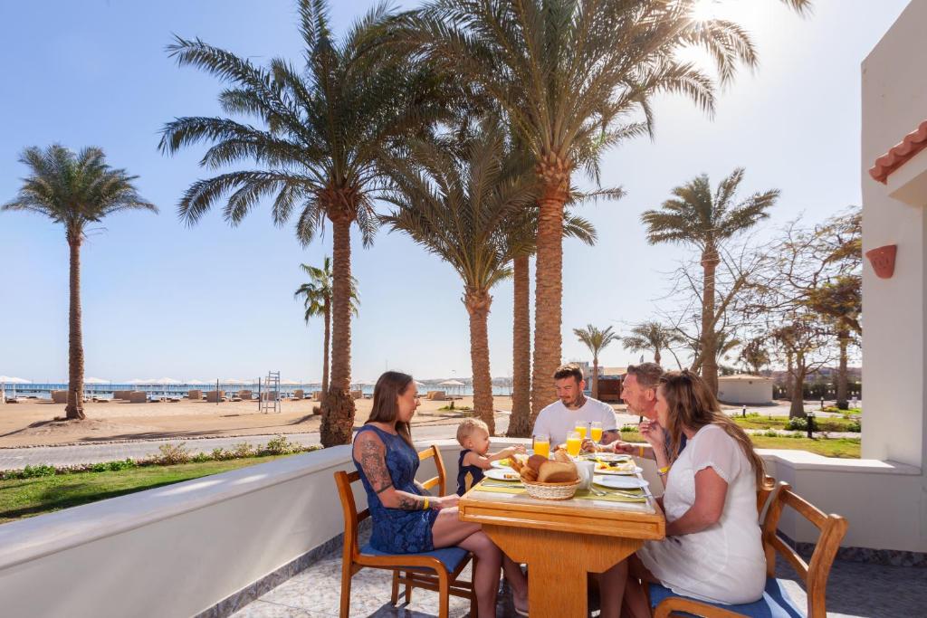 Pharaoh Azur Resort - 15