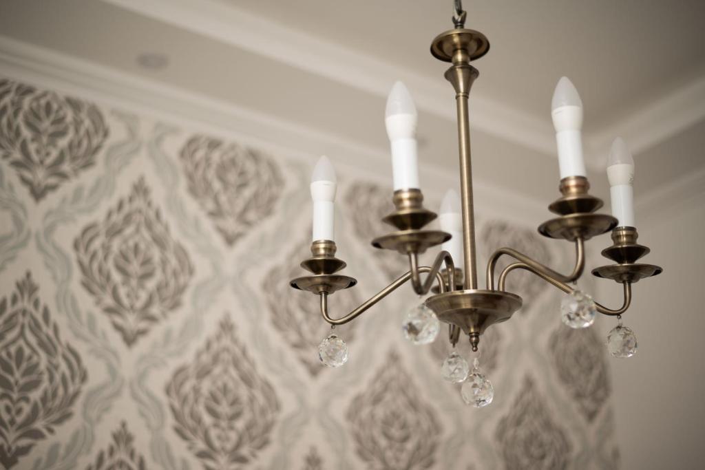 Fotografie z fotogalerie ubytování Apartment Primula v destinaci Subotica
