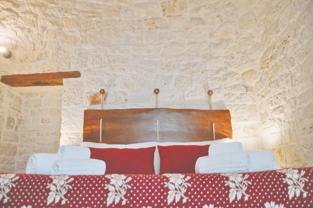 I trulli di Dioniso - Aurora - 12