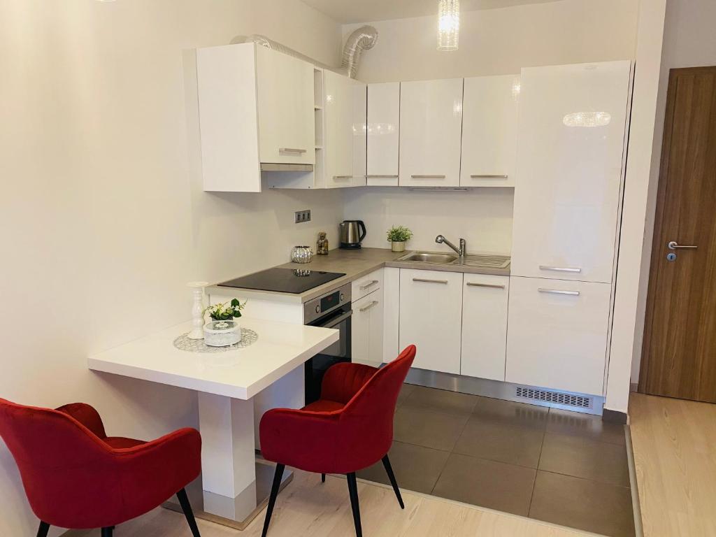 Marina Garden 1138 Budapest, Meder utca kép - 1