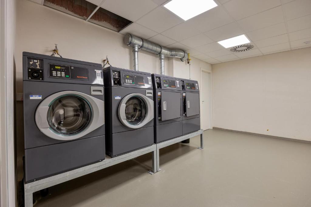 Φωτογραφία από το άλμπουμ του Karthuizer Penthouse σε Nieuwpoort