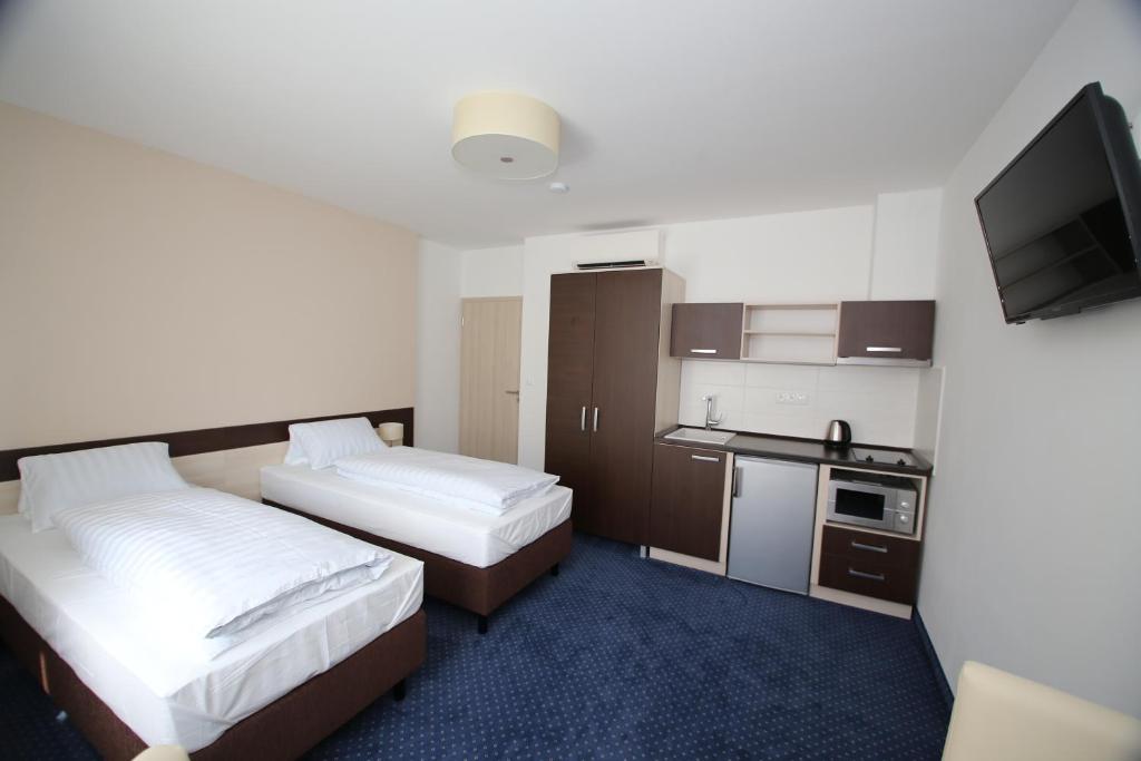 Wellness penzion U GIGANTU - 1