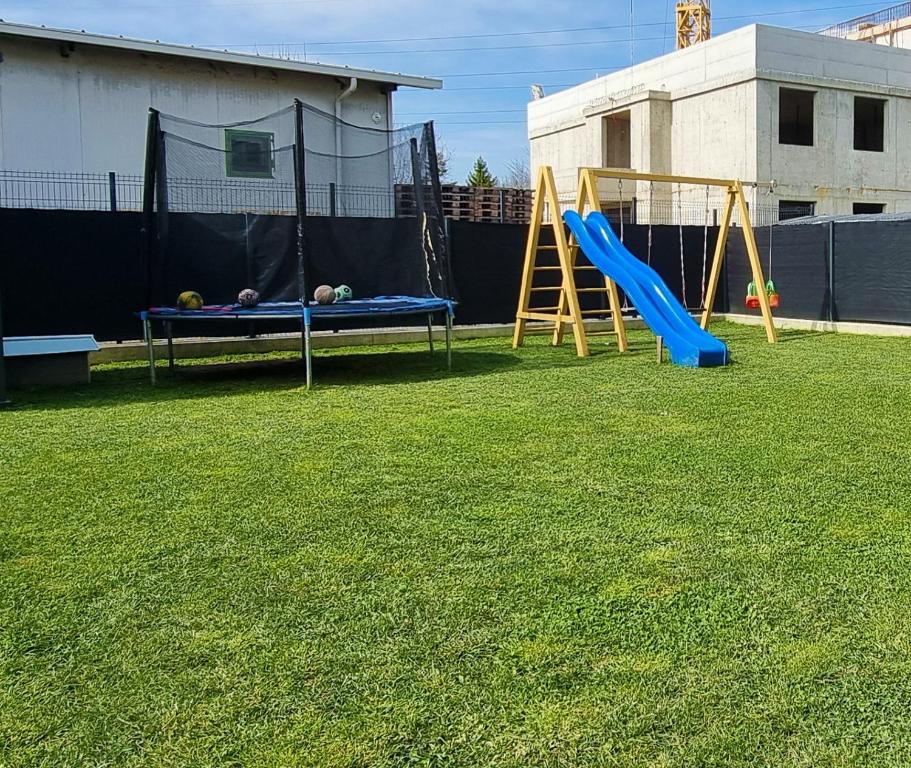 Zagreb4you Apartments - Family paradise with sauna - 2