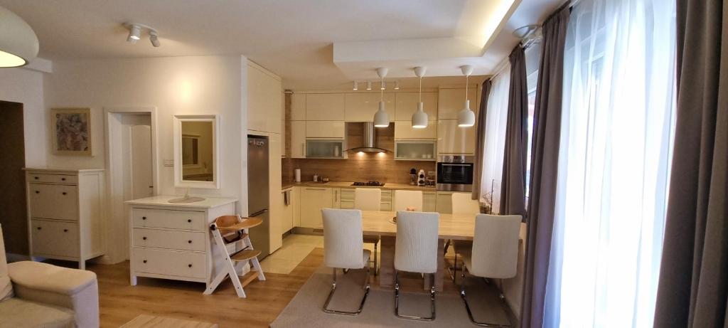 Zagreb4you Apartments - Family paradise with sauna - 11