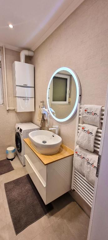 Zagreb4you Apartments - Family paradise with sauna - 9