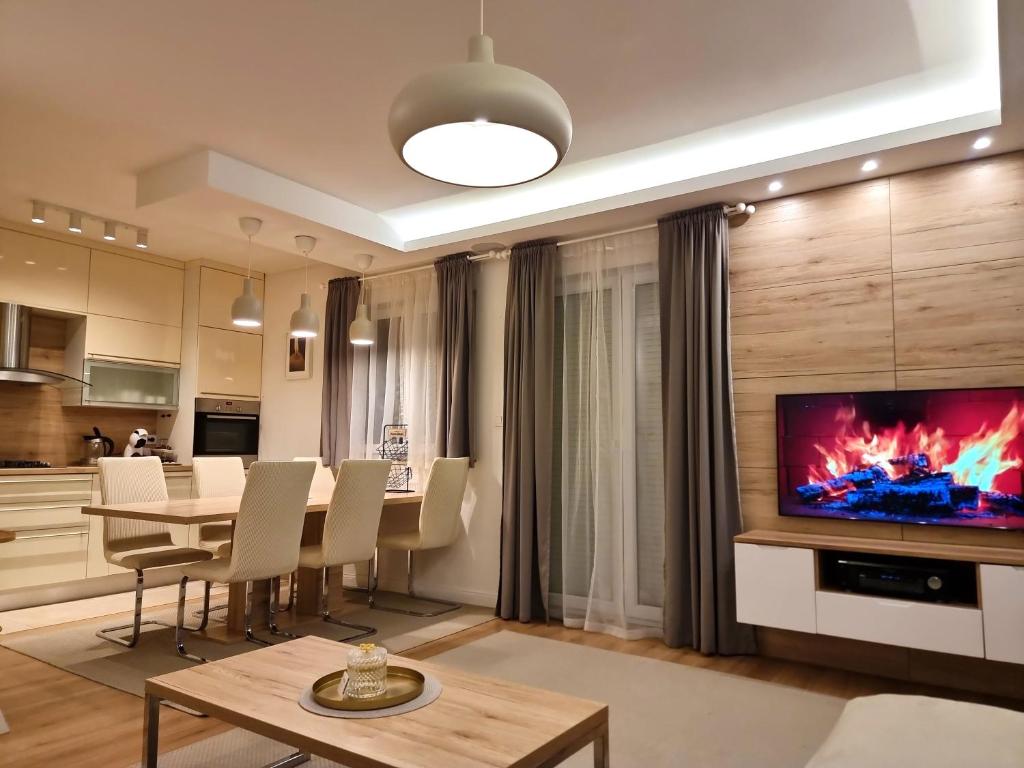 Zagreb4you Apartments - Family paradise with sauna - 1
