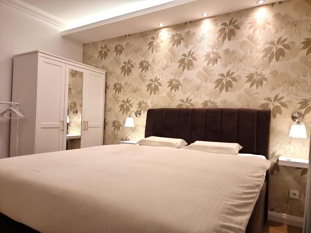 Zagreb4you Apartments - Family paradise with sauna - 16