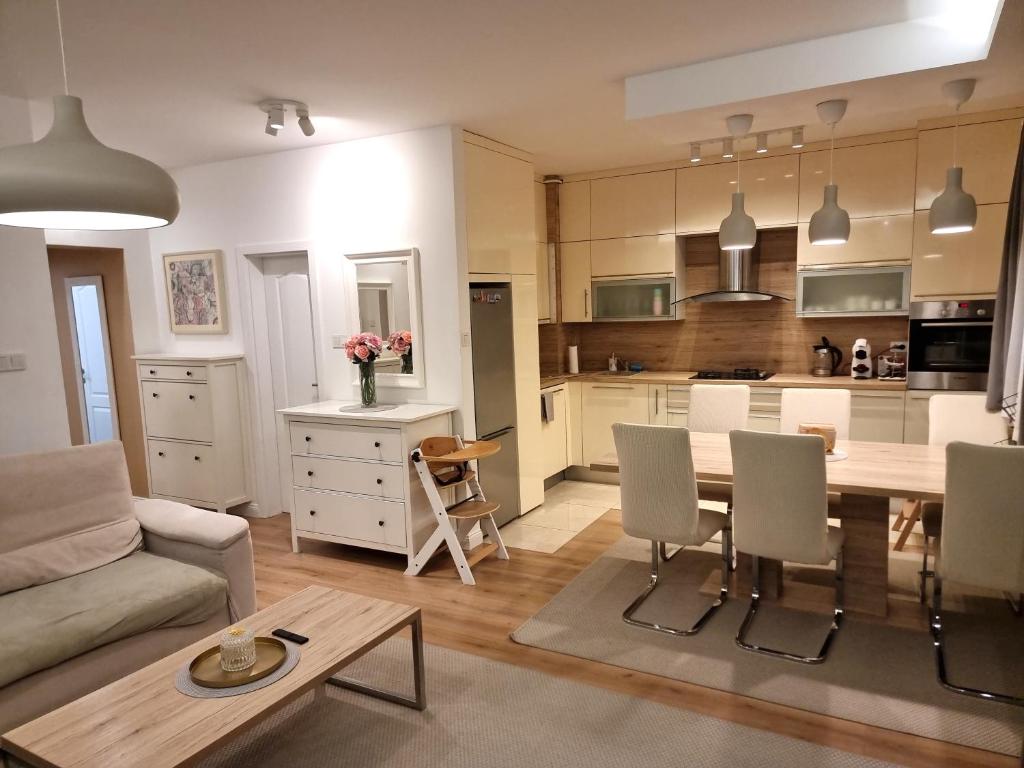 Zagreb4you Apartments - Family paradise with sauna - 15