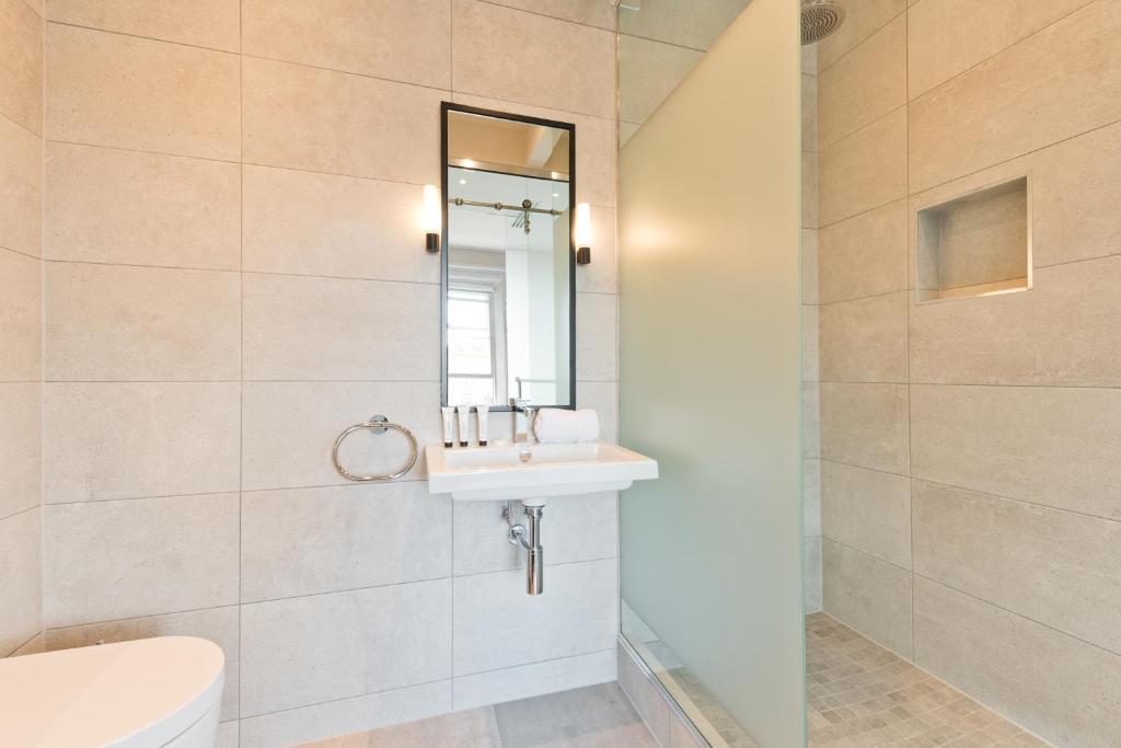 Templebar Rooms - Resim 41