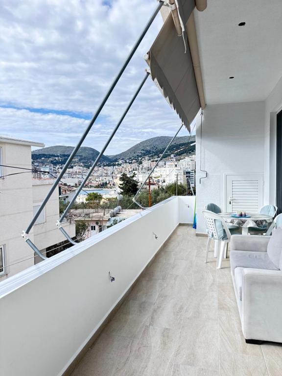 Lily sea view apartment