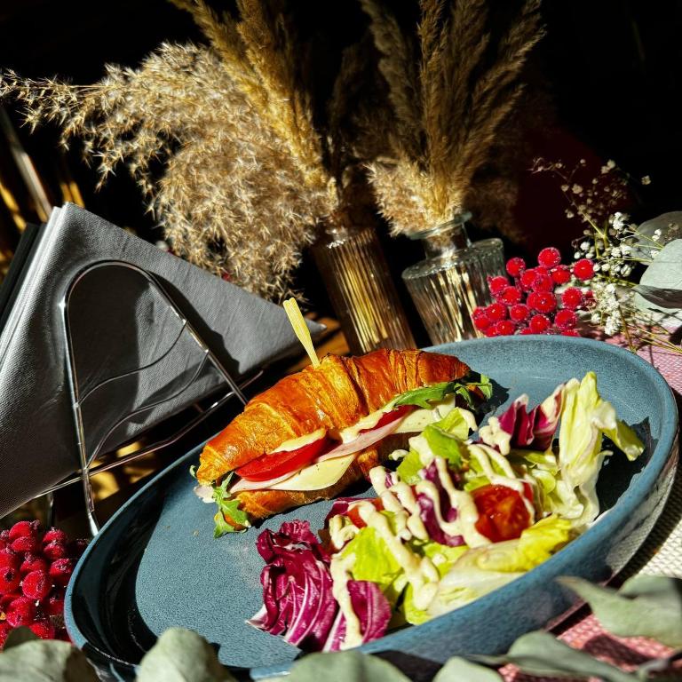 Hotel Avion - Resim 26