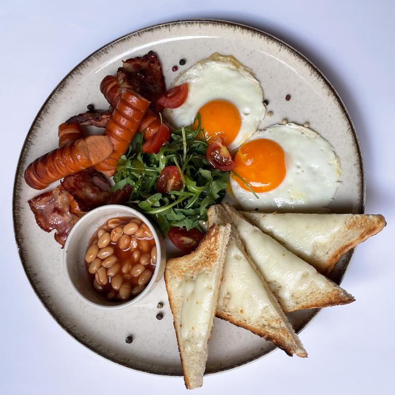 Hotel Avion - Resim 23