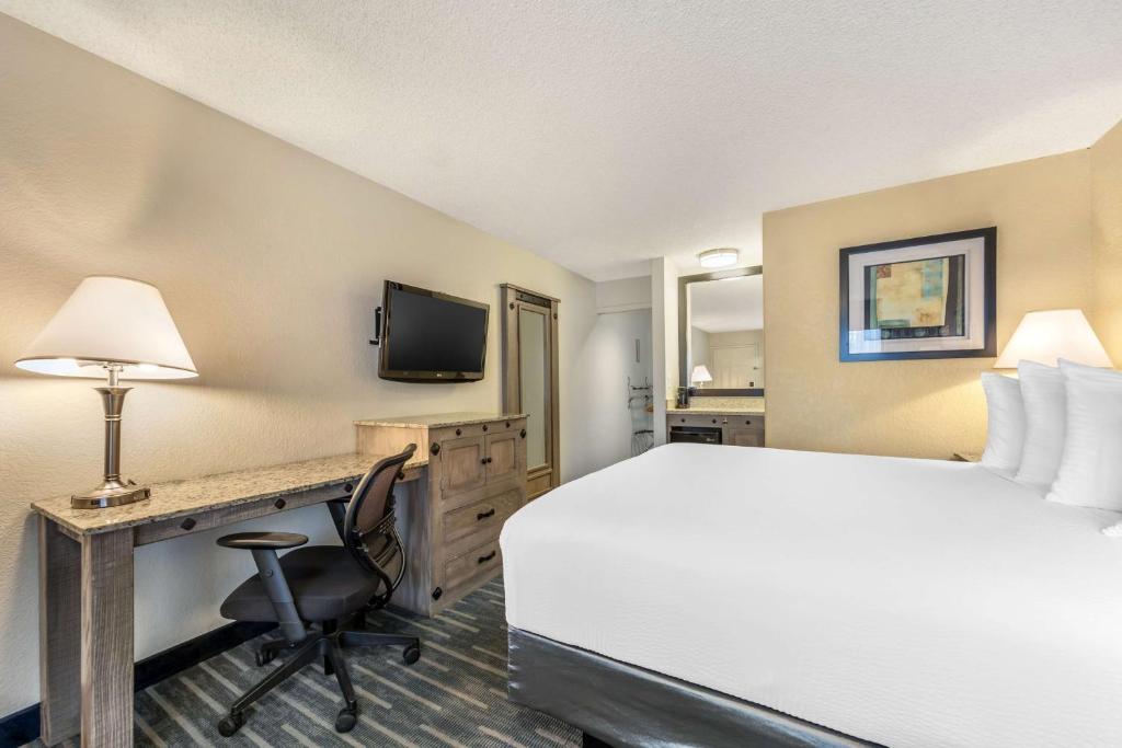Best Western Americana Inn photo