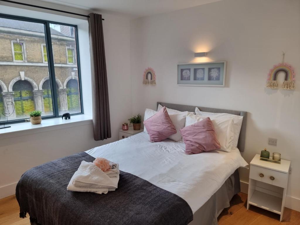 倫敦的Shard View Apartments（2026 年最新房價）