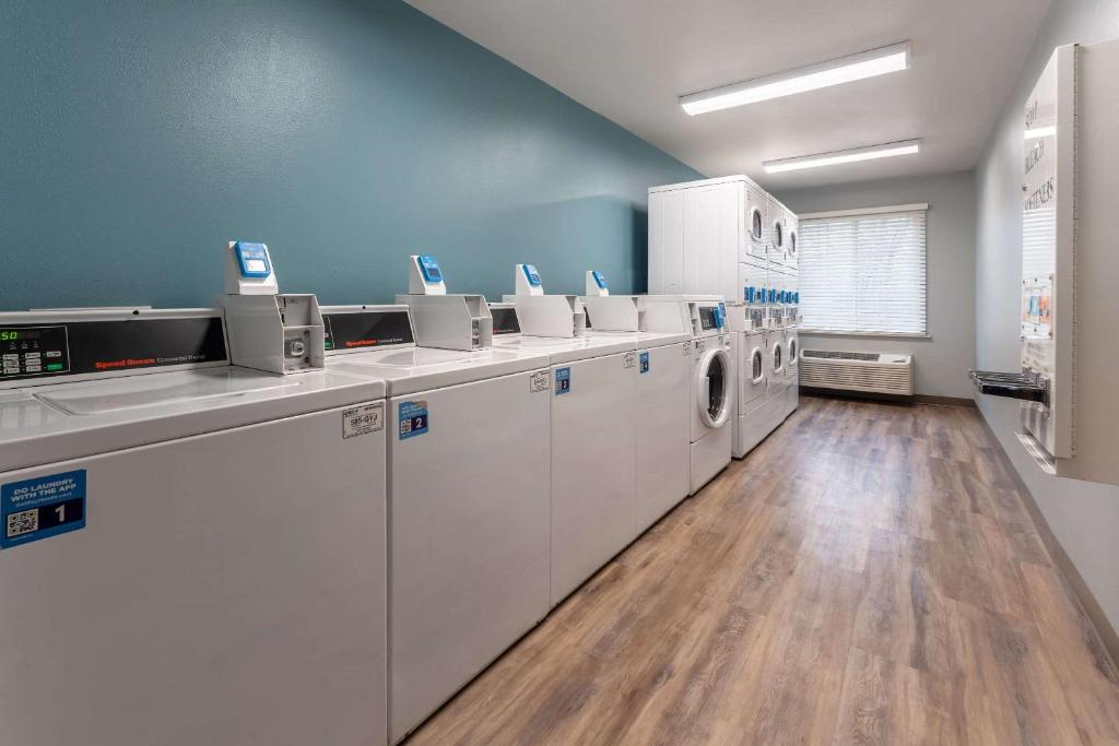 WoodSpring Suites Macon North photo