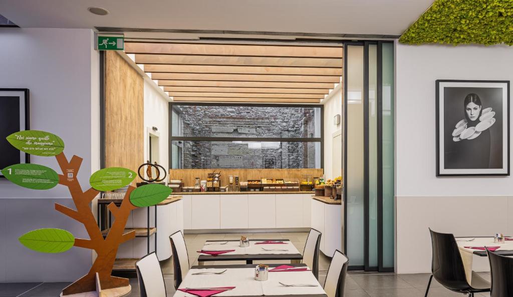 Best Western Plus Hotel De Capuleti - Resim 12