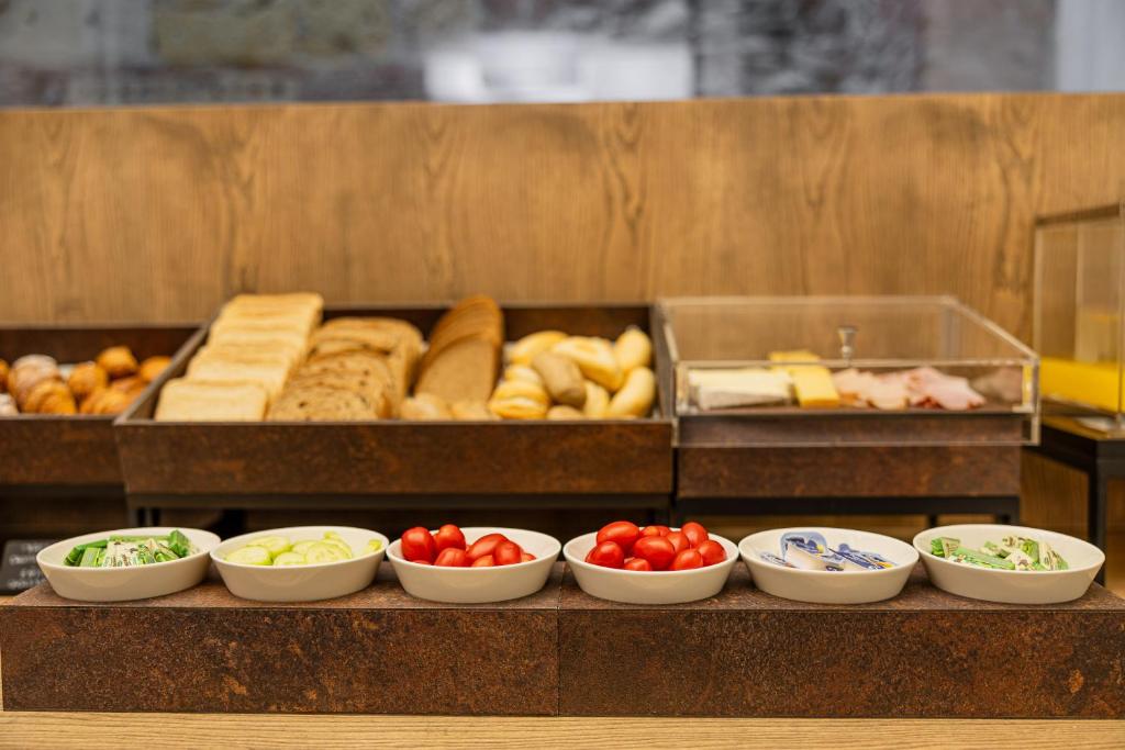 Best Western Plus Hotel De Capuleti - Resim 17