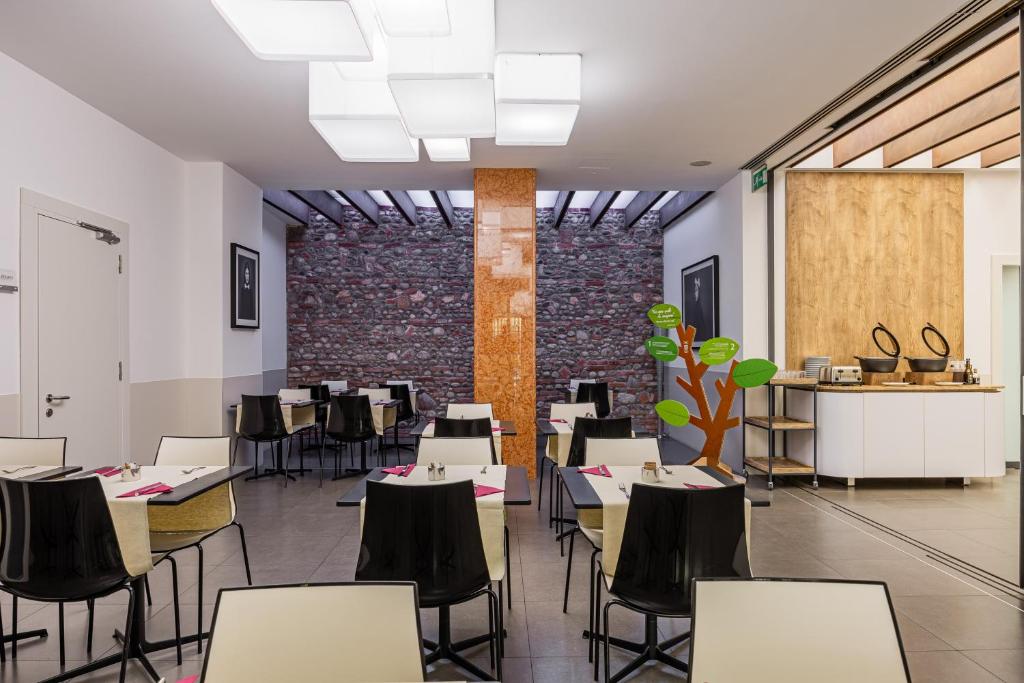 Best Western Plus Hotel De Capuleti - Resim 11