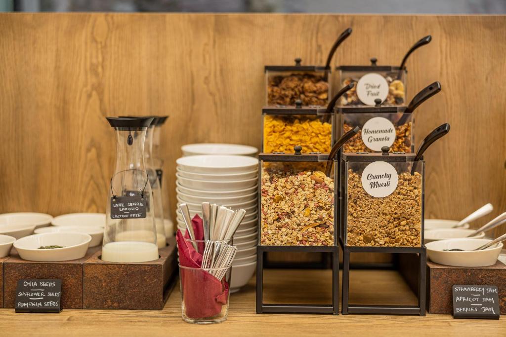 Best Western Plus Hotel De Capuleti - Resim 15