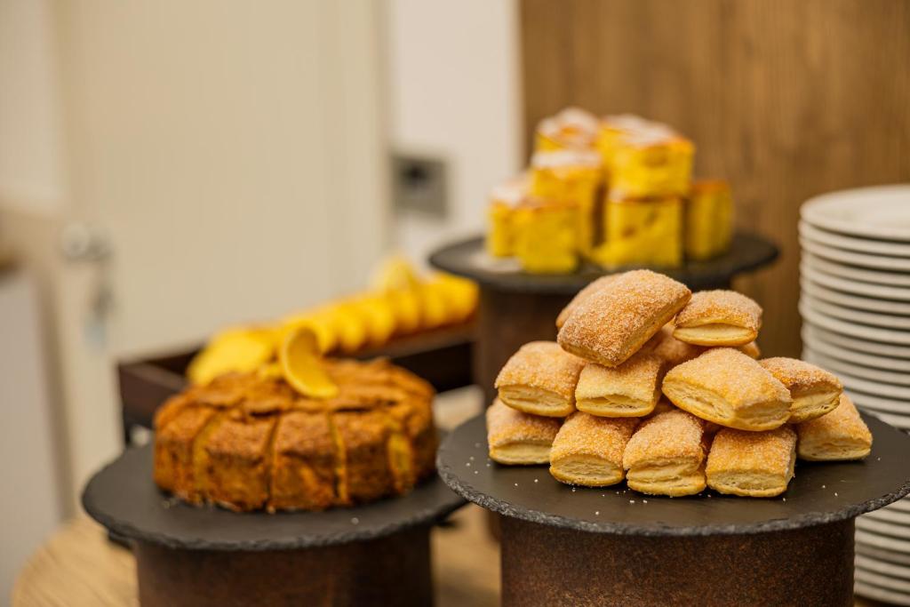 Best Western Plus Hotel De Capuleti - Resim 16