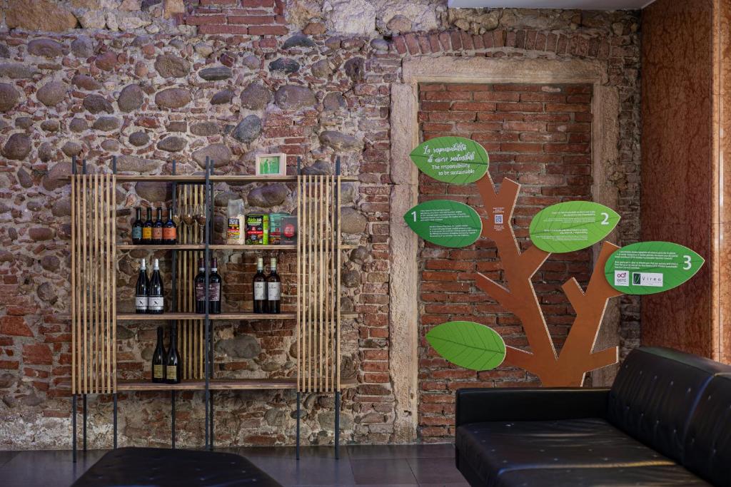 Best Western Plus Hotel De Capuleti - Resim 10