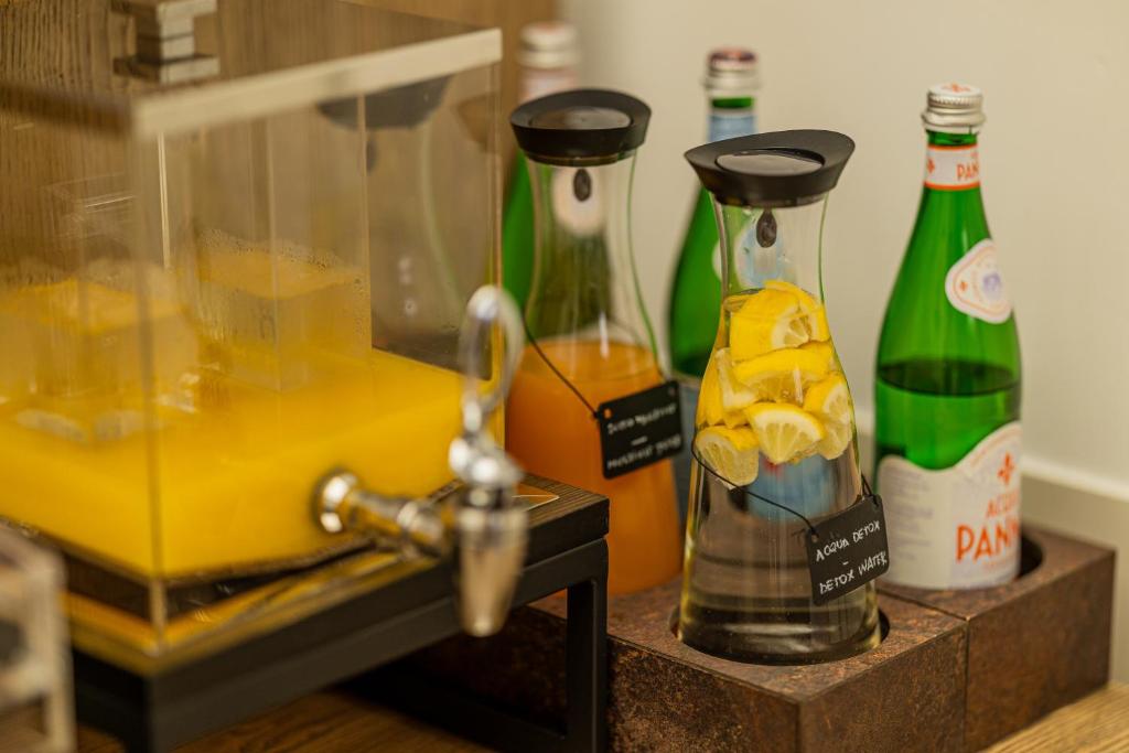 Best Western Plus Hotel De Capuleti - Resim 18