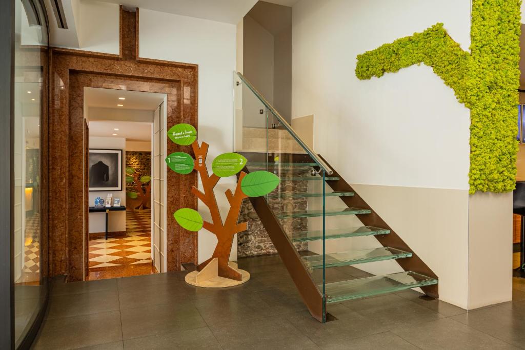 Best Western Plus Hotel De Capuleti - Resim 8