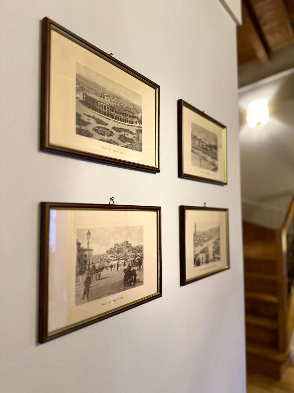 Lady Capulet Apartments - 13